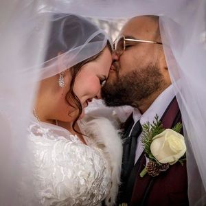 Meet your Posher, Kathryn